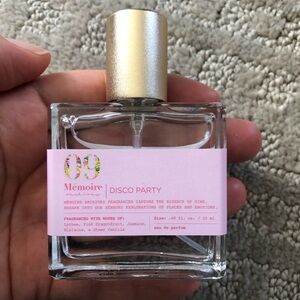 memoire archives 09 disco party 20ml